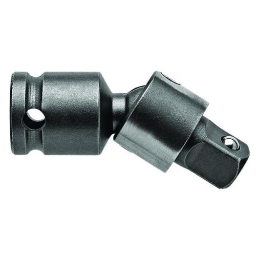 MF-37-B | 3/8'' Sq. - 3/8'' Sq. Universal Adapter, Ball image 1