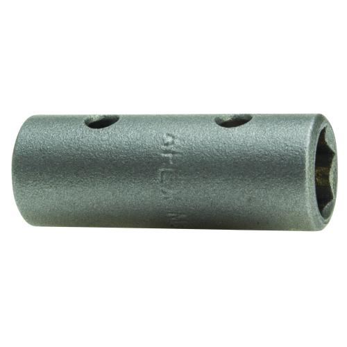 MSW-90-B | socket 1/4 fmale hex drv 1/4 fm image 1