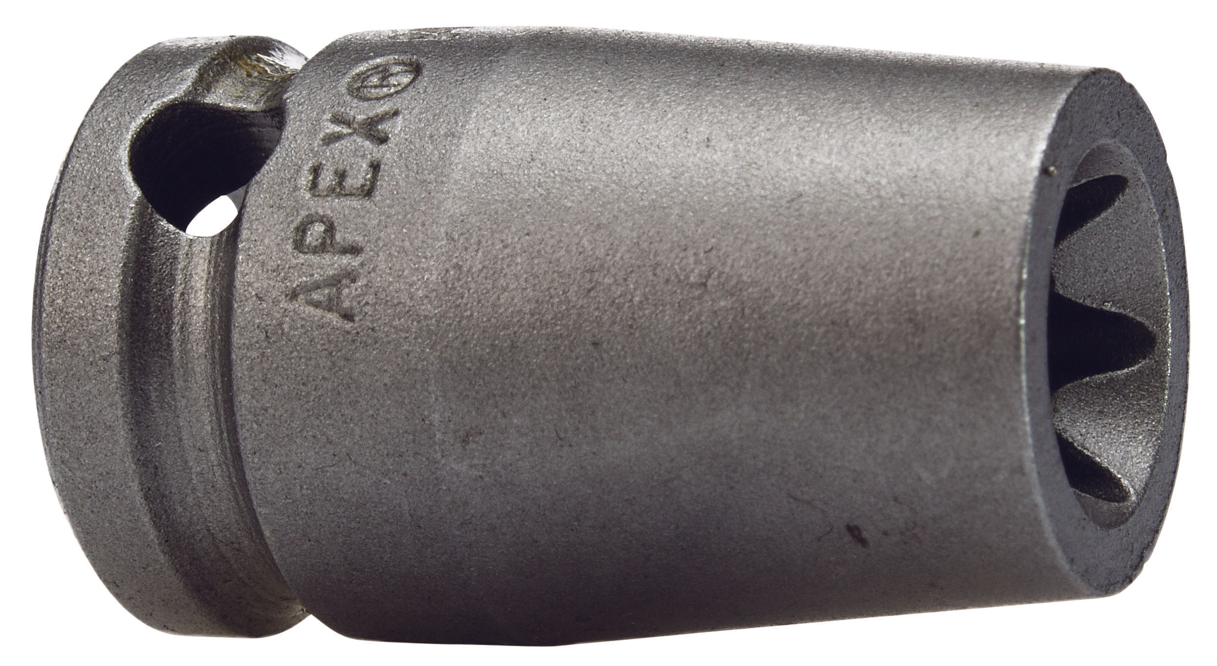MTX-3112 | 3/8'' Sq. Impact Socket, E-12mm, for torx screws image 1