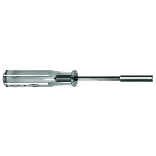 M-1500-P | 1/4'' magnetic replaceable bit driver image 1