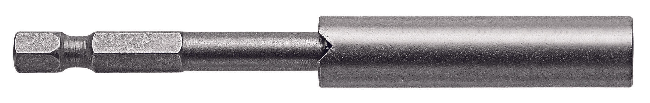 320-LX | 1/4'' slotted hex drive power bit image 1