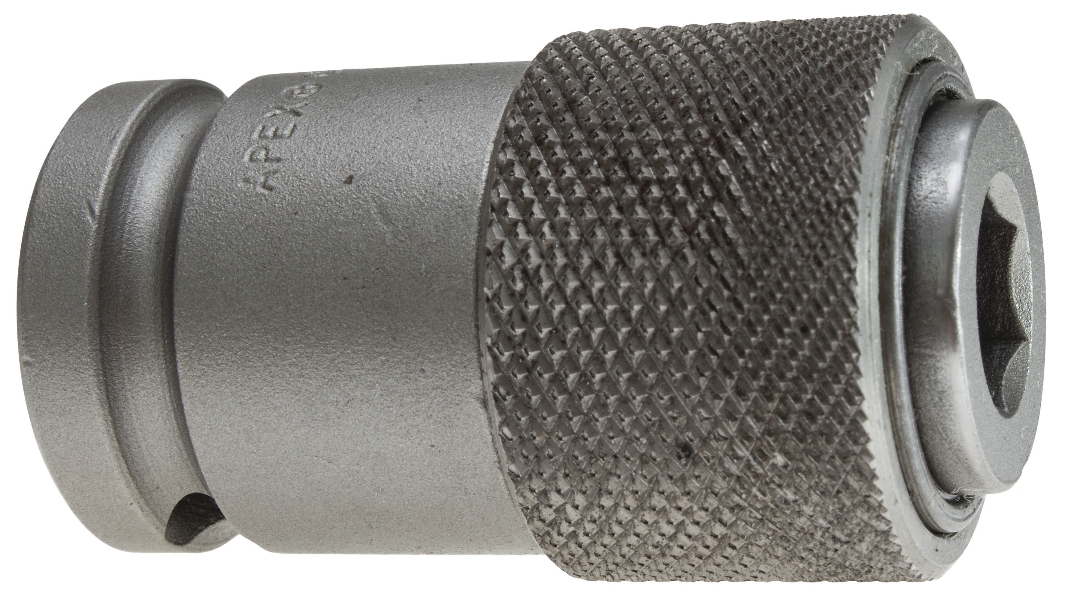 QR-108 | female square drive, quick release chuck, #1/4 image 1