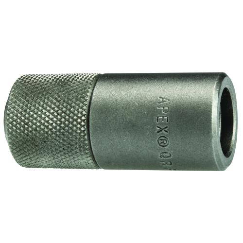 QRF-08 | female threaded drive, quick release chuck, #1/4 image 1