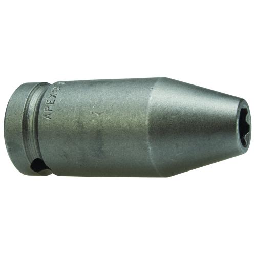 SF-14MM15 | 1/2'' Sq. Impact Socket, 14mm, Surface Drive, Metric image 1