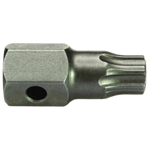 SZ-TX-55-A | 5/8 in. Torx Insert Bit, Drill Point, T-55, 1 9/16 in. image 1
