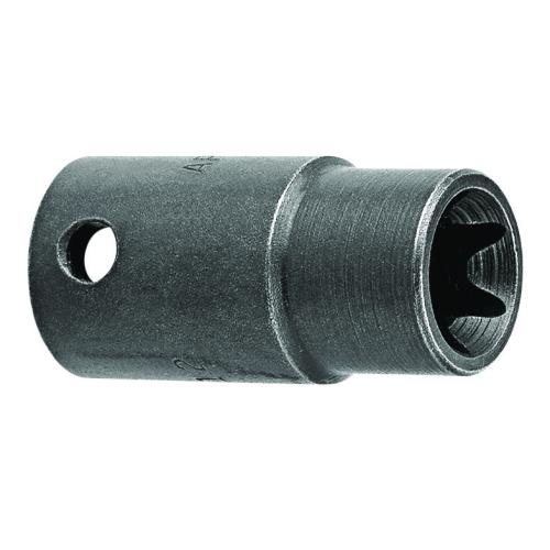 TX-5414 | 1/2'' Sq. mm Torx Impact Socket, E-14, thin wall image 1