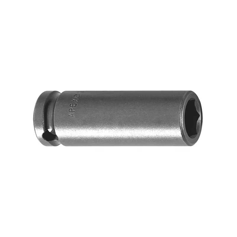 NC-M-13MM21 | socket 1/4 sq drv 13mm m-hx non-marr cvr image 1