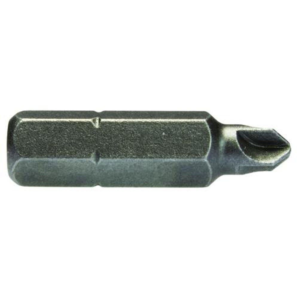 212-8-V05 | bit 1/4 hex drv insertr # 8 torq-set image 1