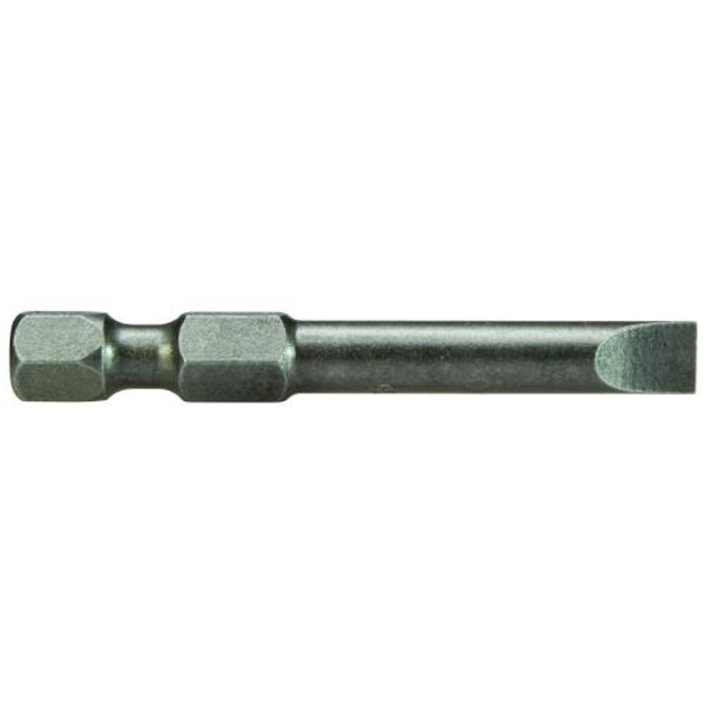 328-1X-10 | bit 1/4 hex drvpow x .034'' slot image 1