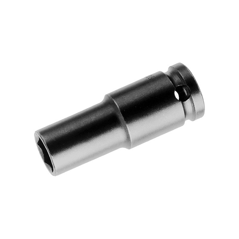 3436 | socket 3/8 fmale sq drv 1 1/8 f image 1