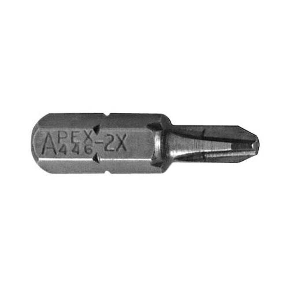 446-215T-PZDI | bit 1/4 hex drv insert # 2. pzd image 1