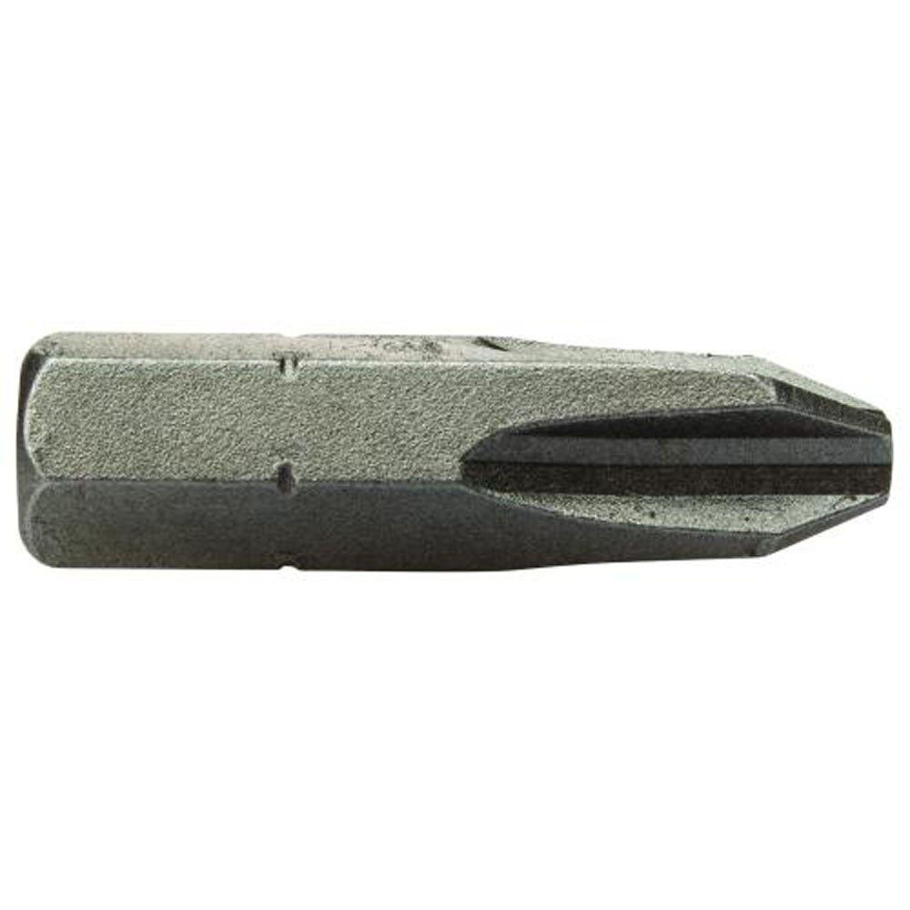 480-3I | 5/16 in. Phillips Insert Bit, #3, 1 1/4 in. image 1
