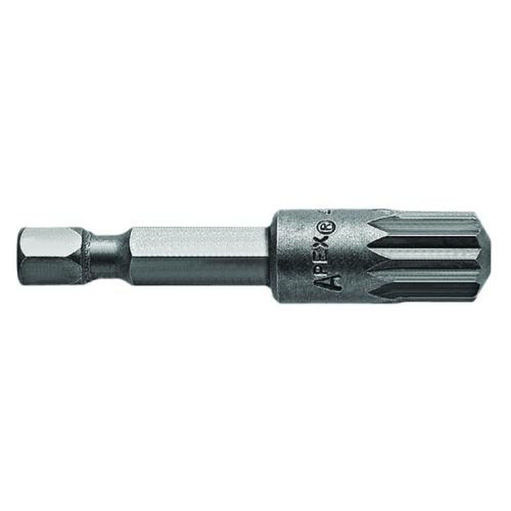 49-TSQ-4M-100M | bit 1/4 hex drv insert # 4mm image 1