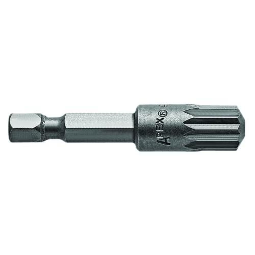 49-TSQ-5M-75M | bit 1/4 hex drv insert # 4mm image 1