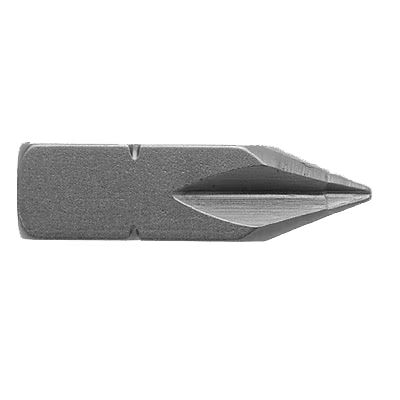 Apex 5/16'' Phillips square insert bits image 1