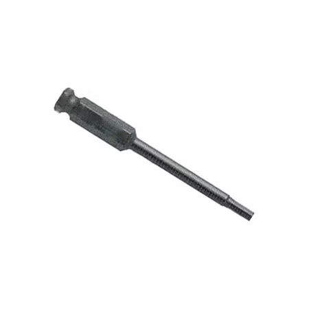 AN-6MM-2-1/4 | bit 7/16 hex drv power # 6mm image 1