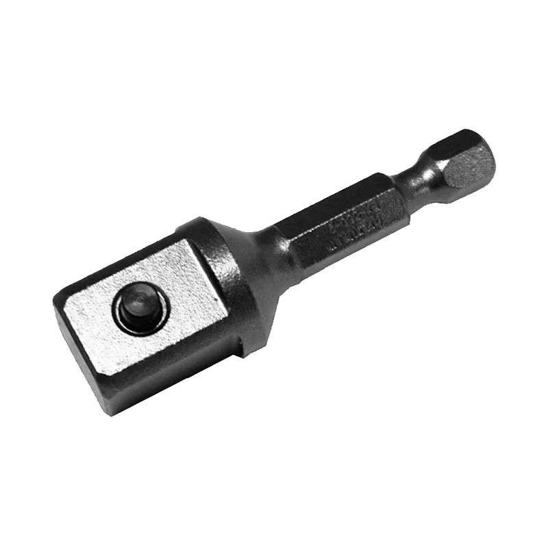 EX-500-12 | ext 1/4'' male hex x 1/2'' male sq image 1