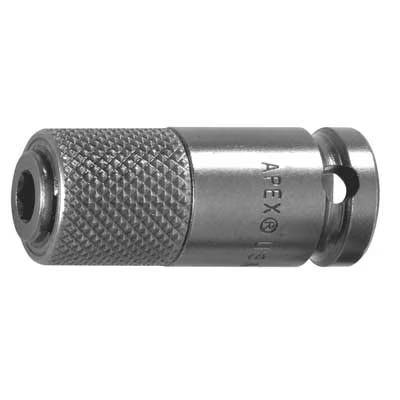 Apex Quick Release Female Square Drives image 1