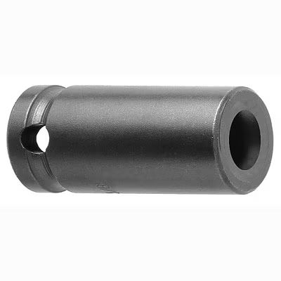 HC-100-1/2 | 1/2 tap size, female square drive, sae, #1/2, 3/8 in image 1
