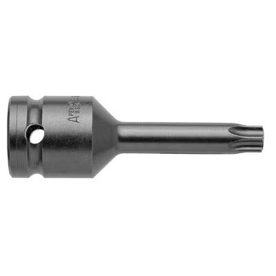 Apex Torx female square service drives image 1