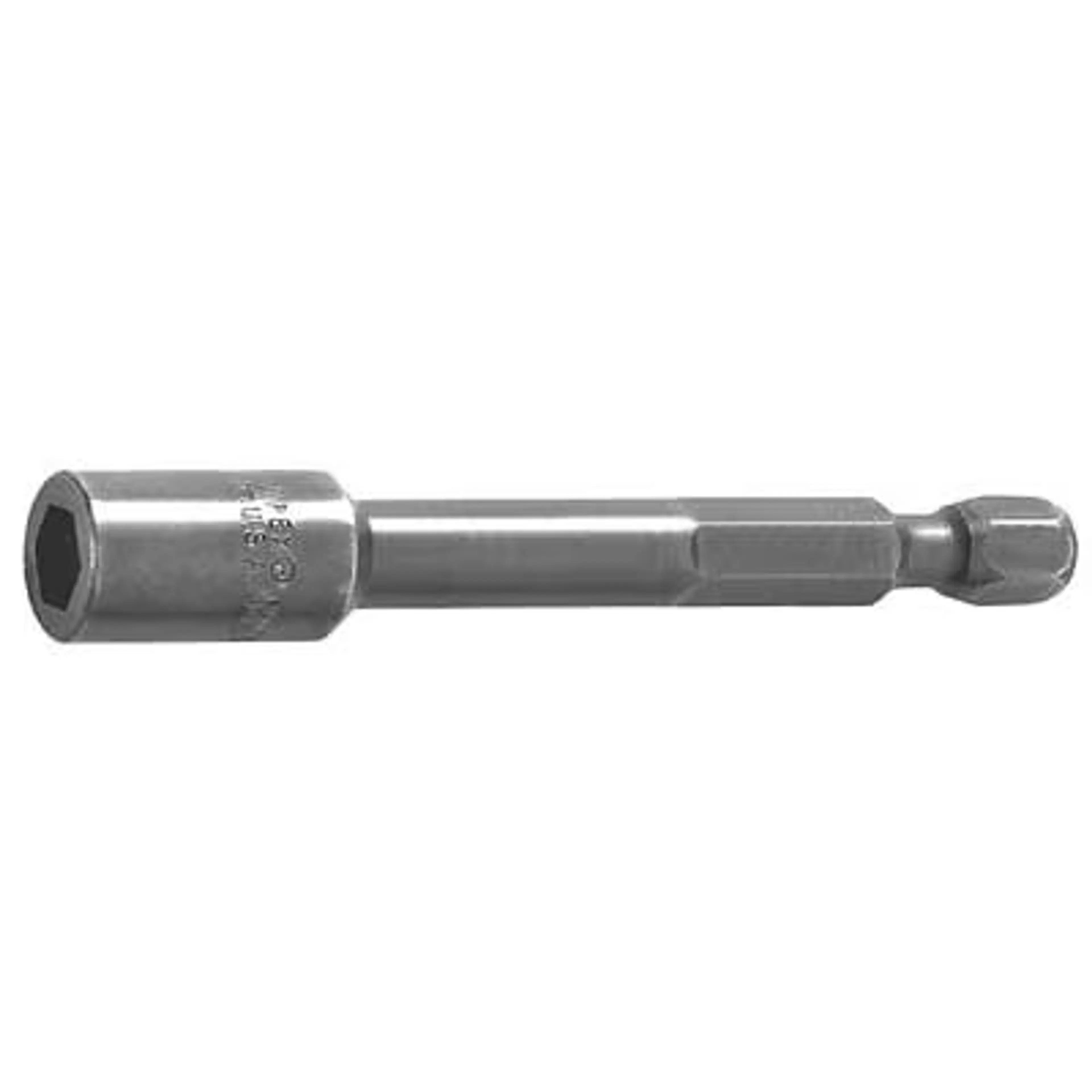Apex 1/4 in 6 Point Bolt Clearance Nutsetters