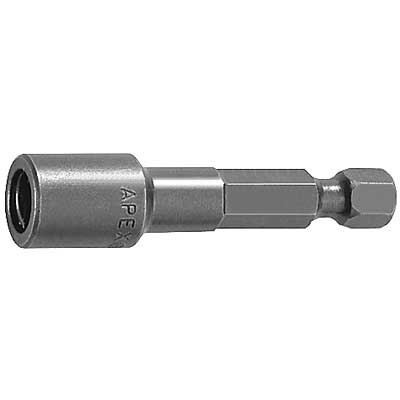 MWJ-624-E | nut setter 1/4 male thread 1/ image 1