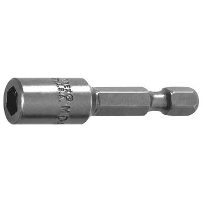 Apex 1/4'' 6 point SAE Power Nutsetters image 1