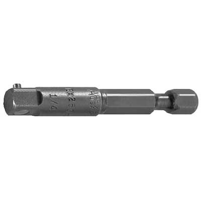 Apex 1/4 in Male Hex Drive Extensions image 1