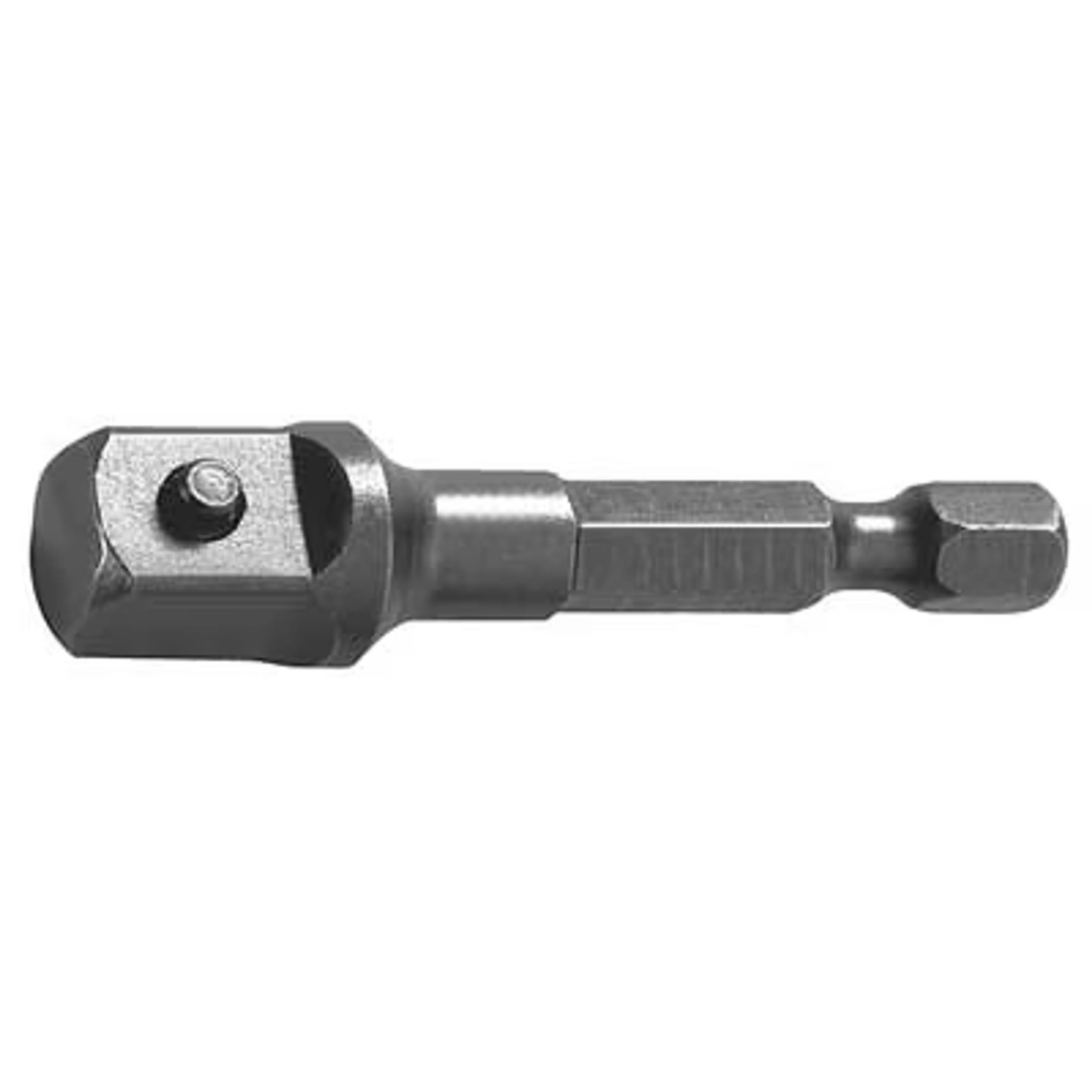 3/8'' Male Hex Drive Extensions