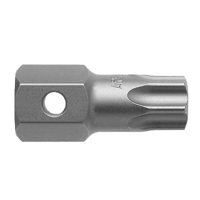 Apex Torx Series 5/8 in Hex Insert Bits image 1