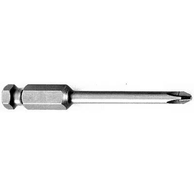 483X | 7/16 in. Phillips Power Drive, #3, 3 1/2 in. image 1