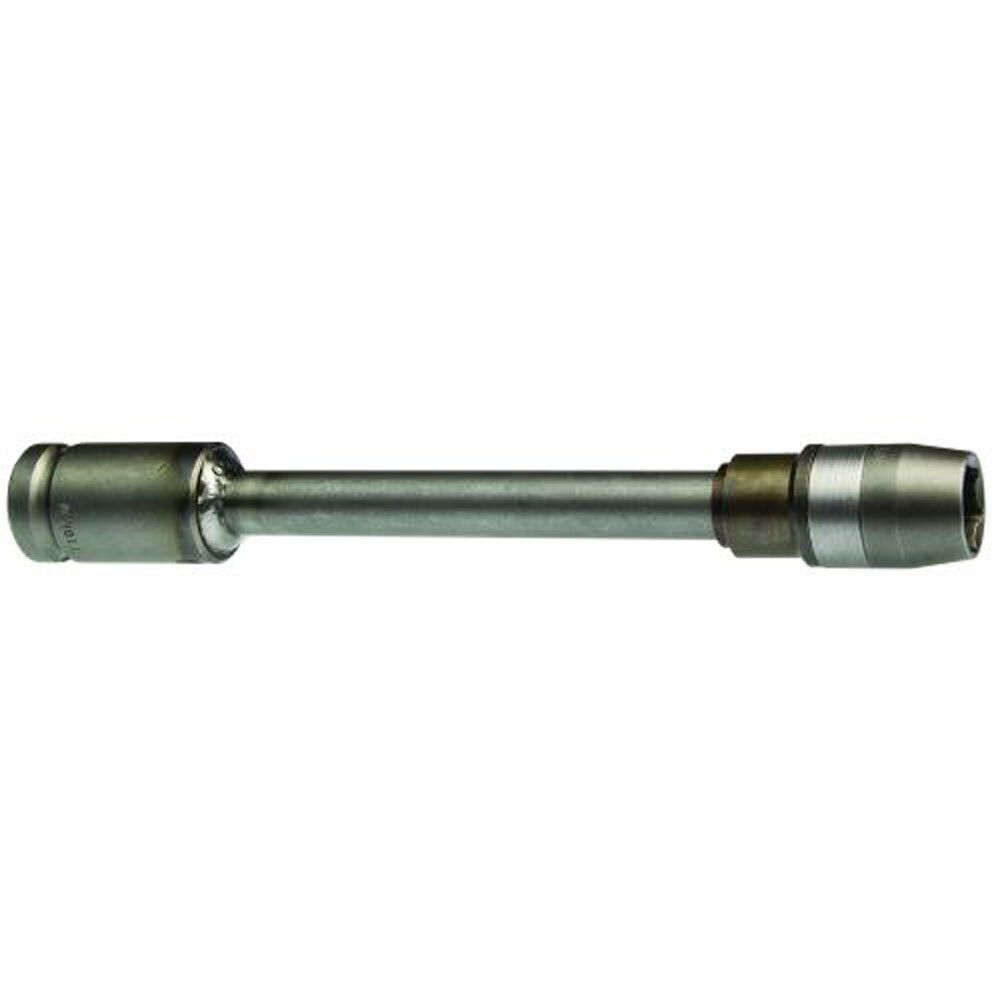 KHW-C-8-16M-6 | 1/2'' Sq. 152mm Extended Universal Wrench, 16mm, 6 pt, Metric image 1