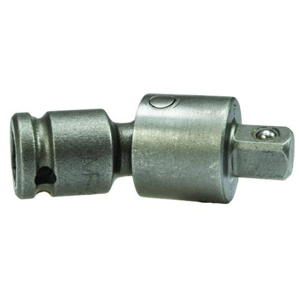 MF-25-B | 1/4'' Sq. Universal Adapter, F to M, Ball lock image 1