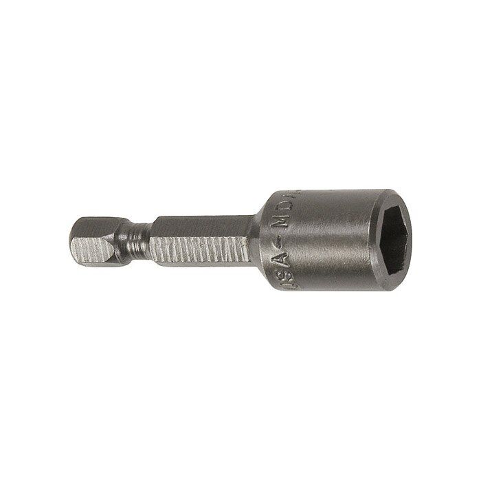 MHM-6008 | nut setter 1/4 male hex drv 1/4 fm hex image 1