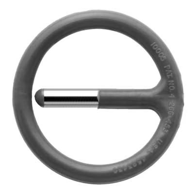 10008S | 1 square drive, socket retaining ring, plastic ring, steel insert, 1 3/4 in image 1