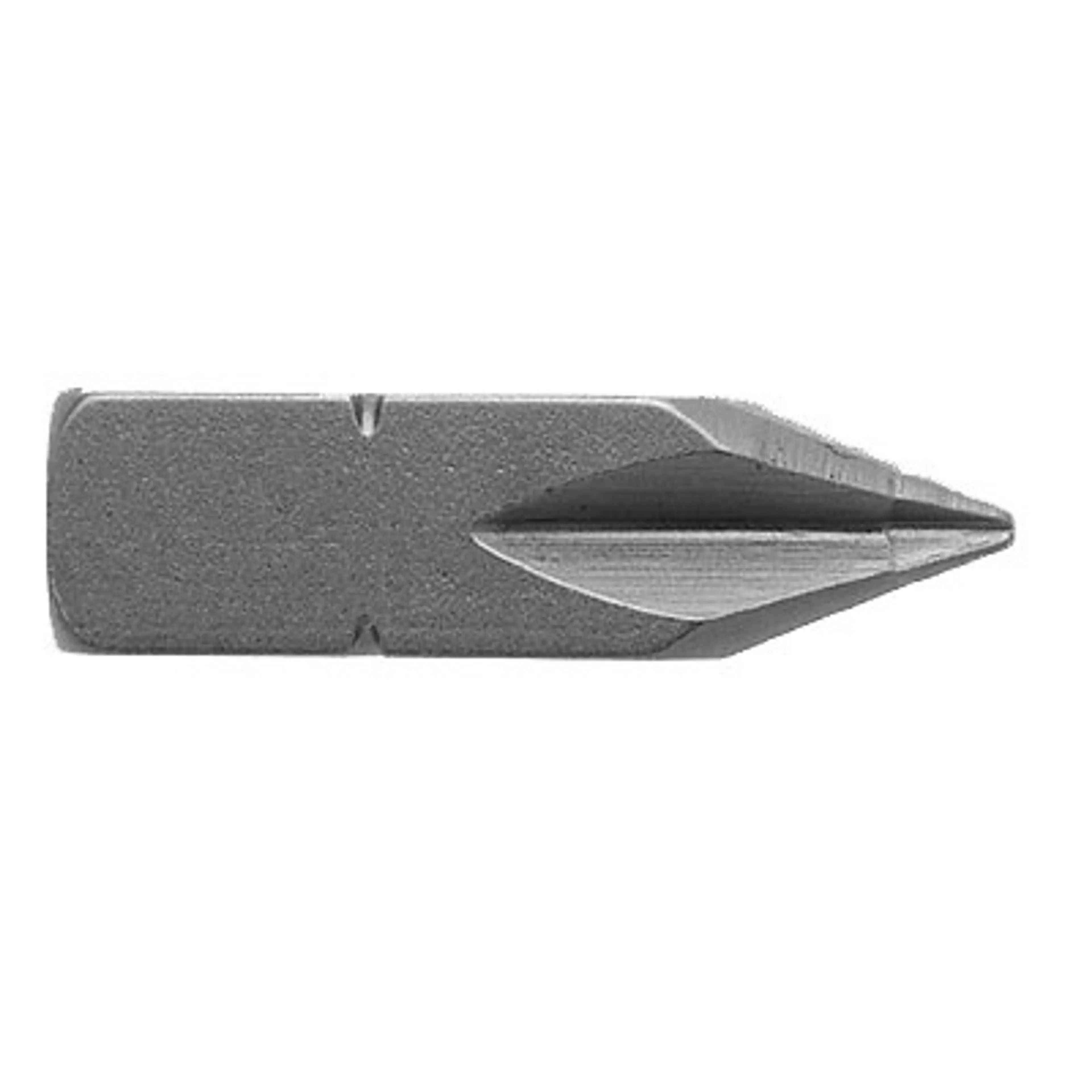 480-2-PZDX | 5/16 in. Pozidriv Insert Bit, #2, 1 1/4 in.