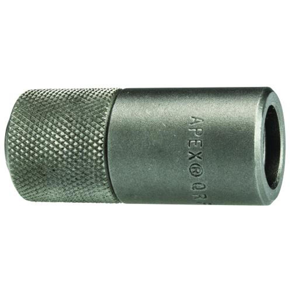 QRF-20 | adapter 1/2 fmale thread 5/8 image 1
