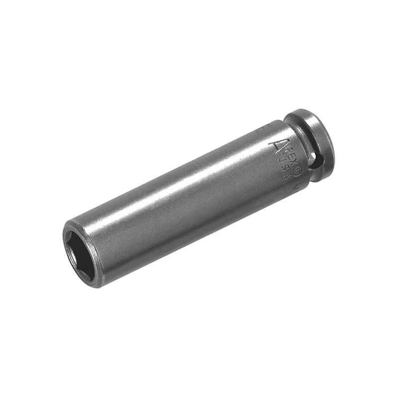 SWMSF-16MM23 | socket 3/8''fmale sq.drv.x 16mm fmale hex, image 1
