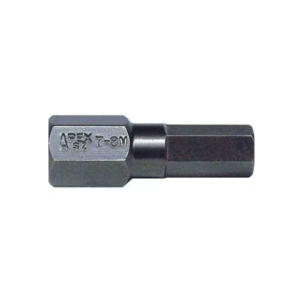 Apex 5/8'' Torx Plus insert bits image 1