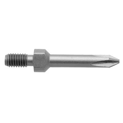 503X | 10-32 Screw Shank Drive, #3, 1 1/2 in. image 1