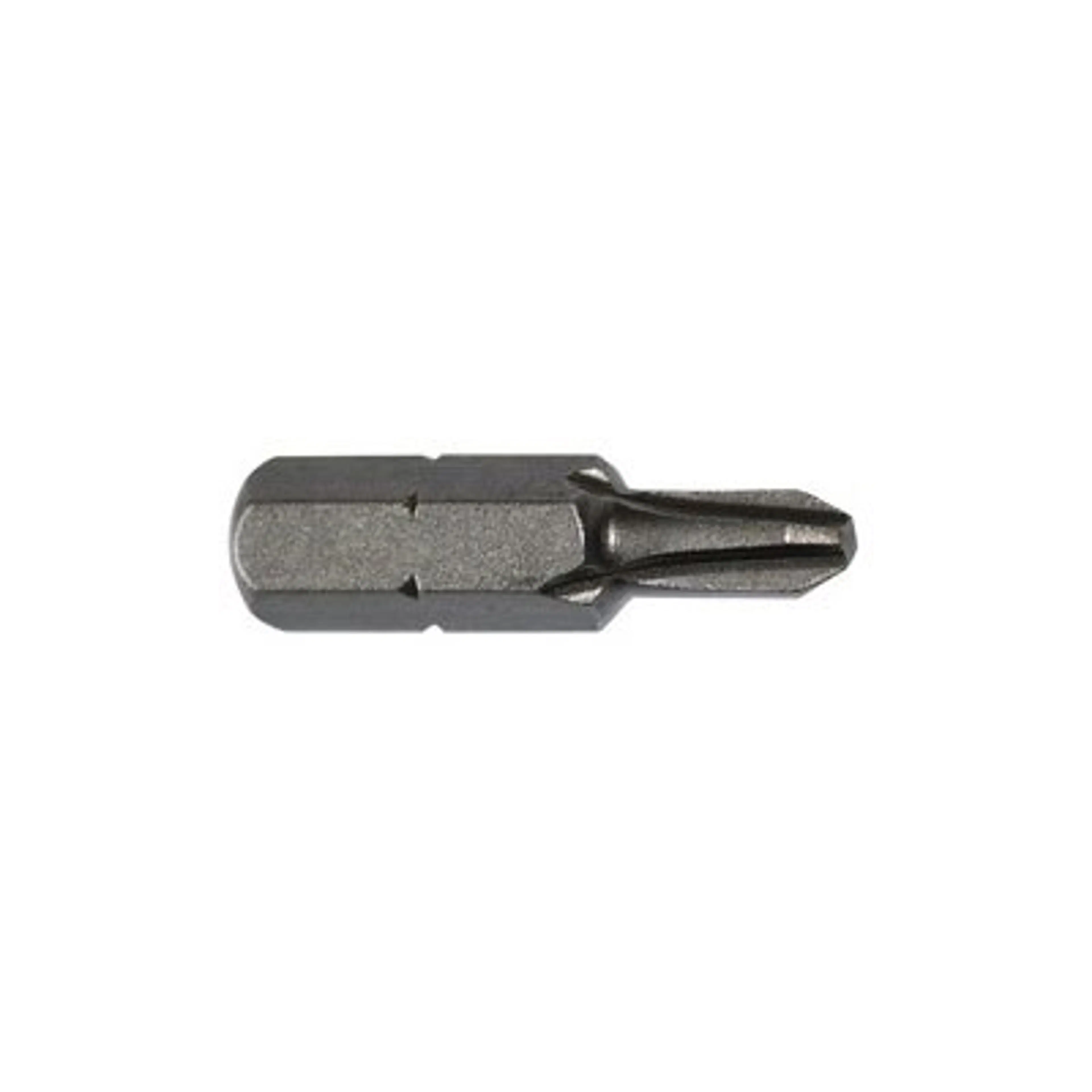 446-2-SFX | 1/4 in. Limited Clearance Sel-O-Fit Insert Bit, #2, 1 in.