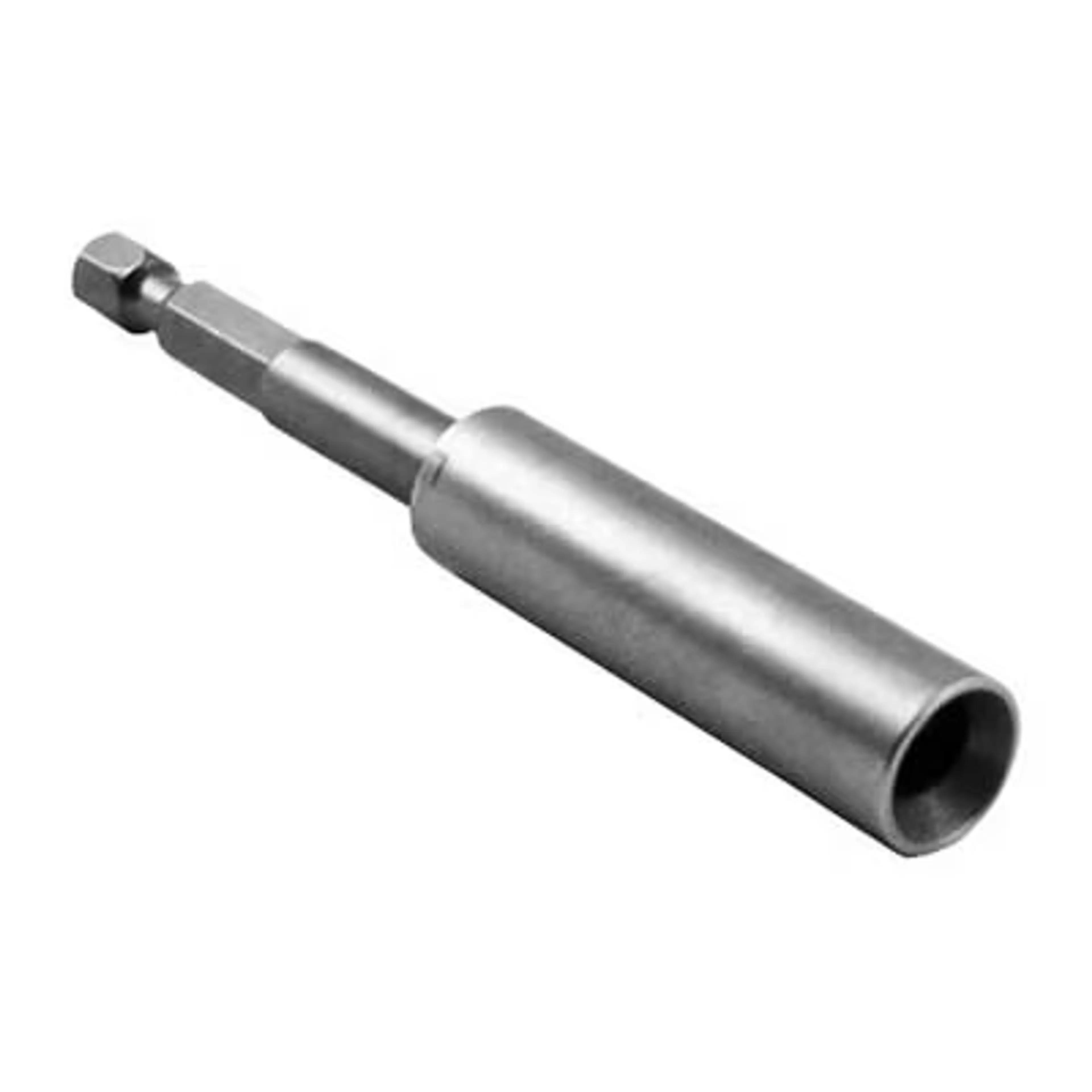 Apex 1/4 in Slotted Hex Power Drive Bits