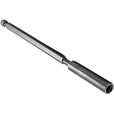 R-328X | 1/4 in. Slotted Power Drive with finder sleeve, Long, 10F-12R, 6 1/2 in. image 1