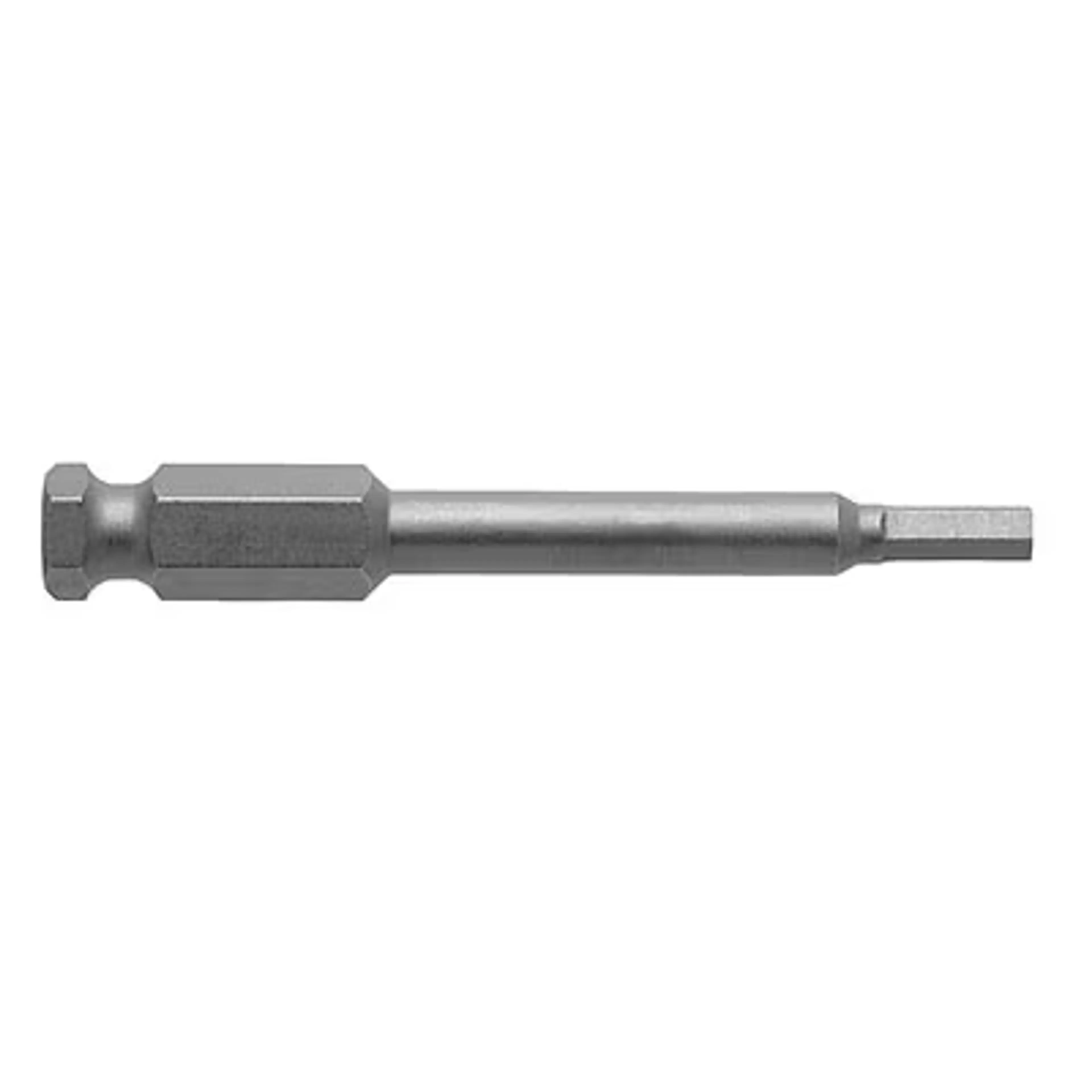 Apex 1/4'' Socket Head power drives