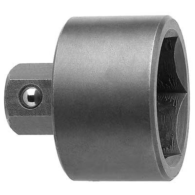 | sockets with male hex 5/16 in image 1