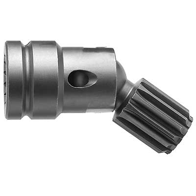 MFL-250 | female spline to male spline image 1