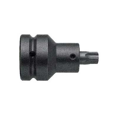 SZ-8L-TX-70 | 1 in. Square Adapter with Torx Insert Bit, T-70, 3 19/32 in. image 1