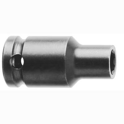 SZ-16 | 3/8 in. Square Socket Head Bit with Adapter, SAE, 3/8 in. hex size, 2 1/4 in. image 1
