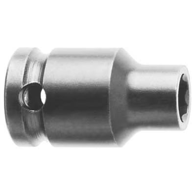SF-10MM43 | 3/8'' Sq. Impact Socket, 10mm, Surface Drive, Metric, thin wall image 1