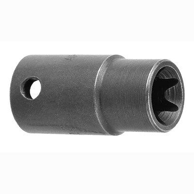 TX-5116 | 1/2'' Sq. Torx Impact Socket, E-16 image 1
